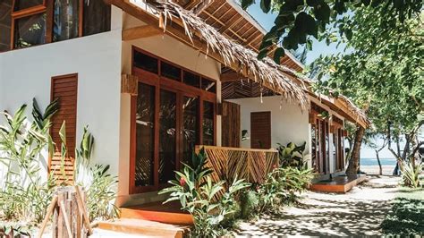 14 Charming Siargao Accommodations To Book On Your Next Visit.